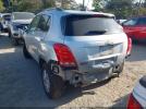 Chevrolet Trax Lt Image 3