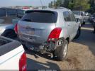 Chevrolet Trax Lt Image 5