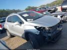 Chevrolet Trax Lt Image 10