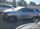 Chevrolet Trax Lt Image 16