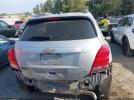 Chevrolet Trax Lt Image 14