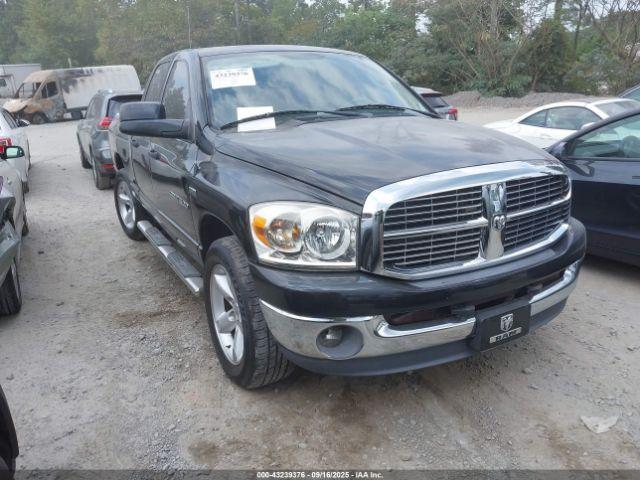  Salvage Dodge Ram 1500