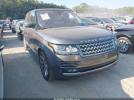 Land Rover Range Rover 5.0l V8 Supercharged Image 1