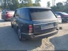 Land Rover Range Rover 5.0l V8 Supercharged Image 5