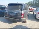 Land Rover Range Rover 5.0l V8 Supercharged Image 4