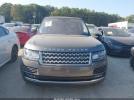 Land Rover Range Rover 5.0l V8 Supercharged Image 9