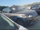 Land Rover Range Rover 5.0l V8 Supercharged Image 13