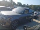 Land Rover Range Rover 5.0l V8 Supercharged Image 14