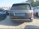 Land Rover Range Rover 5.0l V8 Supercharged Image 15