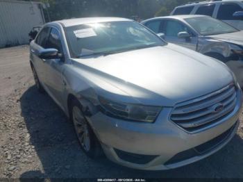 Salvage Ford Taurus