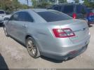 Ford Taurus Limited Image 11