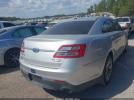 Ford Taurus Limited Image 2