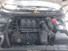 Ford Taurus Limited Image 9