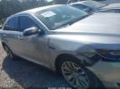 Ford Taurus Limited Image 14