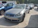 INFINITI M35 Sport Image 10