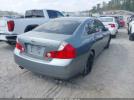 INFINITI M35 Sport Image 4