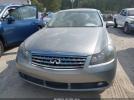 INFINITI M35 Sport Image 2