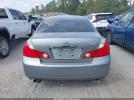 INFINITI M35 Sport Image 13