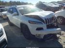 Jeep Cherokee Limited Image 1