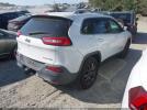 Jeep Cherokee Limited Image 10