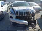 Jeep Cherokee Limited Image 7