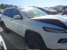Jeep Cherokee Limited Image 2