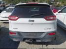 Jeep Cherokee Limited Image 5