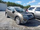 Toyota RAV4 Limited Image 1