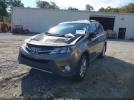 Toyota RAV4 Limited Image 8