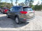 Toyota RAV4 Limited Image 7