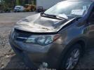 Toyota RAV4 Limited Image 2