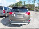 Toyota RAV4 Limited Image 16