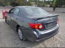 Toyota Corolla S Image 9