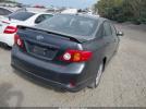 Toyota Corolla S Image 10