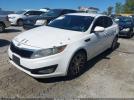 Kia Optima Lx Image 7