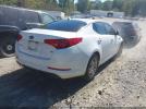 Kia Optima Lx Image 8