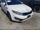 Kia Optima Lx Image 6