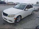 Mercedes-Benz C-Class Image 2