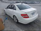 Mercedes-Benz C-Class Image 3
