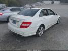 Mercedes-Benz C-Class Image 4
