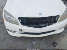 Mercedes-Benz C-Class Image 11