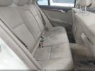 Mercedes-Benz C-Class Image 10