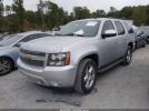Chevrolet Tahoe Ltz Image 5
