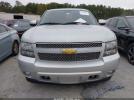 Chevrolet Tahoe Ltz Image 9