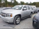 Chevrolet Tahoe Ltz Image 16