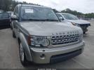 Land Rover LR4 Image 1