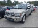 Land Rover LR4 Image 6