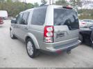 Land Rover LR4 Image 7