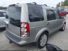 Land Rover LR4 Image 10