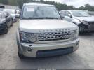 Land Rover LR4 Image 9